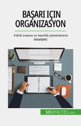 Aussant |  Basari için organizasyon | eBook | Sack Fachmedien