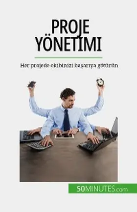 Zinque |  Proje yönetimi | eBook | Sack Fachmedien