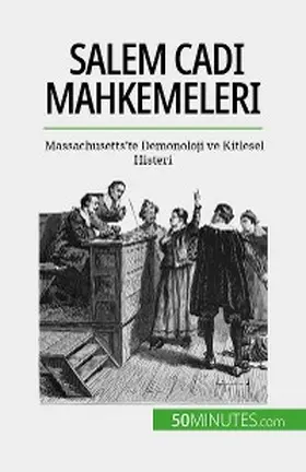 Duhoux |  Salem Cadi Mahkemeleri | eBook | Sack Fachmedien