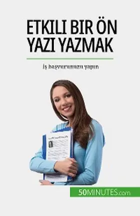 Janssens |  Etkili bir ön yazi yazmak | eBook | Sack Fachmedien