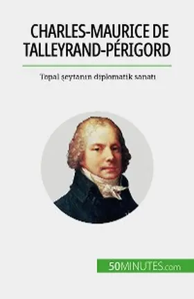 Parmentier |  Charles-Maurice de Talleyrand-Périgord | eBook | Sack Fachmedien