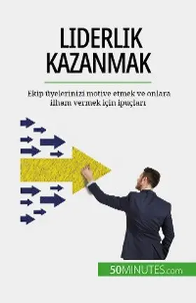de Witte |  Liderlik kazanmak | eBook | Sack Fachmedien