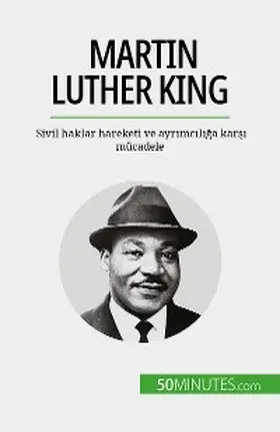 David |  Martin Luther King | eBook | Sack Fachmedien