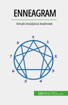 Debruche |  Enneagram | eBook | Sack Fachmedien