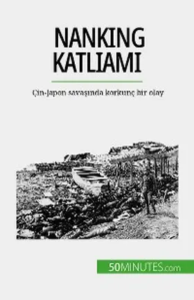 Bailliot |  Nanking Katliami | eBook | Sack Fachmedien