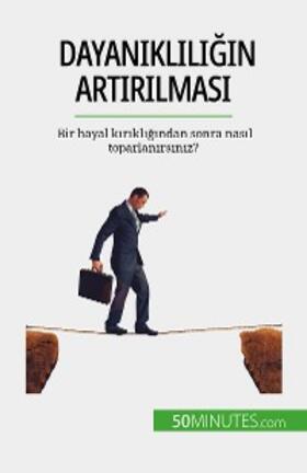 Martin |  Dayanikliligin artirilmasi | eBook | Sack Fachmedien