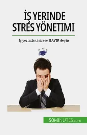 de Radiguès |  Is yerinde stres yönetimi | eBook | Sack Fachmedien
