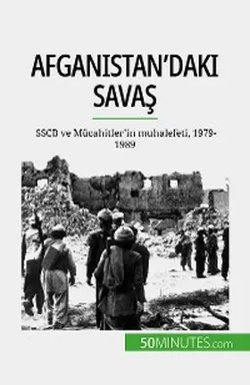 Théliol |  Afganistan'daki savas | eBook | Sack Fachmedien