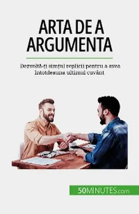 Fléron |  Arta de a argumenta | eBook | Sack Fachmedien