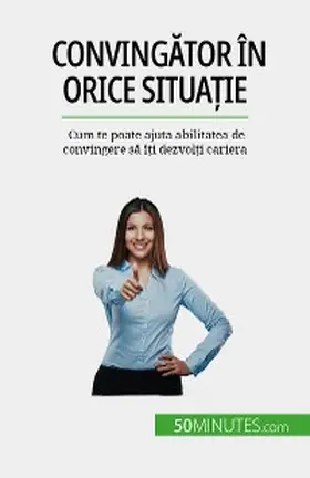 Peiffer |  Convingator în orice situa¿ie | eBook | Sack Fachmedien