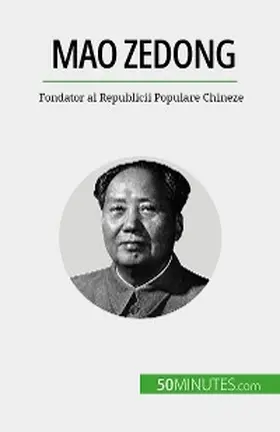 Juste |  Mao Zedong | eBook | Sack Fachmedien