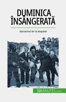 Brassart |  Duminica însângerata | eBook | Sack Fachmedien