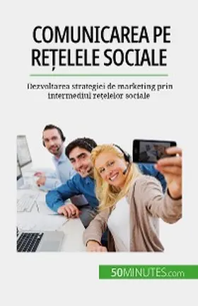 Guittin |  Comunicarea pe re¿elele sociale | eBook | Sack Fachmedien