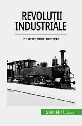 Rocteur |  Revolu¿ii industriale | eBook | Sack Fachmedien