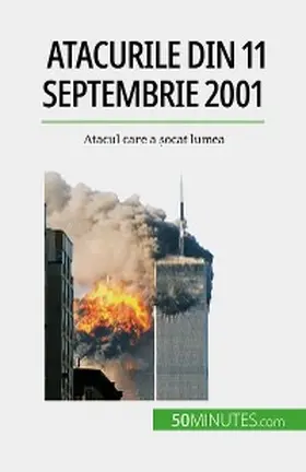 Convard |  Atacurile din 11 septembrie 2001 | eBook | Sack Fachmedien