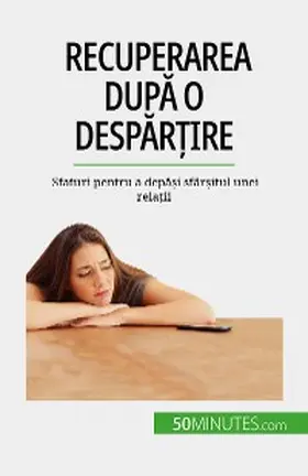 Brun |  Recuperarea dupa o despar¿ire | eBook | Sack Fachmedien