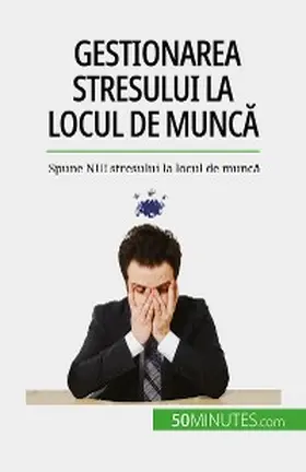 de Radiguès |  Gestionarea stresului la locul de munca | eBook | Sack Fachmedien