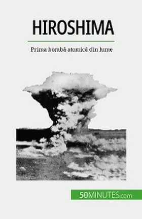 Tondeur |  Hiroshima | eBook | Sack Fachmedien