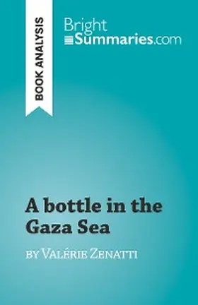 Lhoste |  A bottle in the Gaza Sea | eBook | Sack Fachmedien