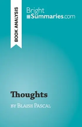Cerf |  Thoughts | eBook | Sack Fachmedien