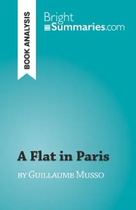Coche |  A Flat in Paris | eBook | Sack Fachmedien