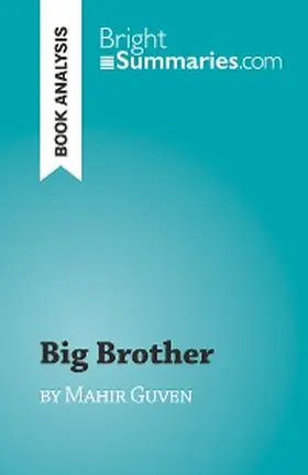 Ponzo |  Big Brother | eBook | Sack Fachmedien