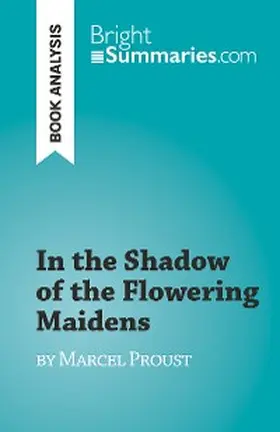 Lazzari |  In the Shadow of the Flowering Maidens | eBook | Sack Fachmedien
