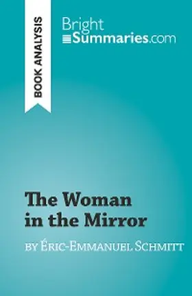 Coutant-Defer |  The Woman in the Mirror | eBook | Sack Fachmedien