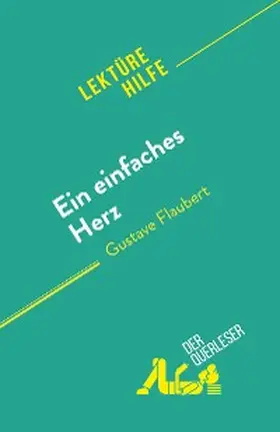 Guihéneuf |  Ein einfaches Herz | eBook | Sack Fachmedien