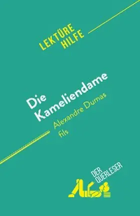 Grenier |  Die Kameliendame | eBook | Sack Fachmedien
