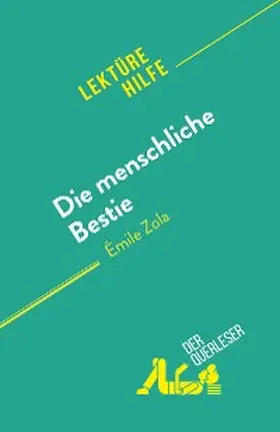 Perrel |  Die menschliche Bestie | eBook | Sack Fachmedien