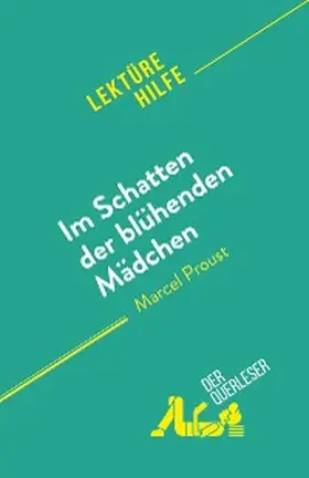 Lazzari |  Im Schatten der blühenden Mädchen | eBook | Sack Fachmedien