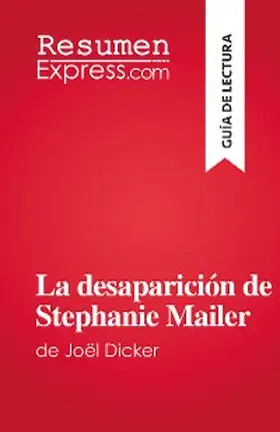 Fleurot |  La desaparición de Stephanie Mailer | eBook | Sack Fachmedien