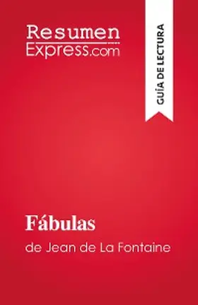 Jooris |  Fábulas | eBook | Sack Fachmedien