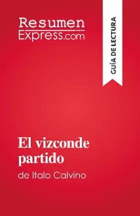 Munier |  El vizconde partido | eBook | Sack Fachmedien