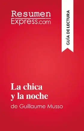 Carrein |  La chica y la noche | eBook | Sack Fachmedien