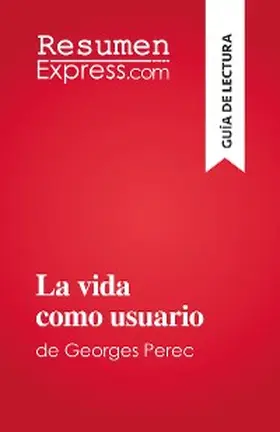 Farges |  La vida como usuario | eBook | Sack Fachmedien