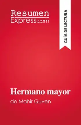 Ponzo |  Hermano mayor | eBook | Sack Fachmedien