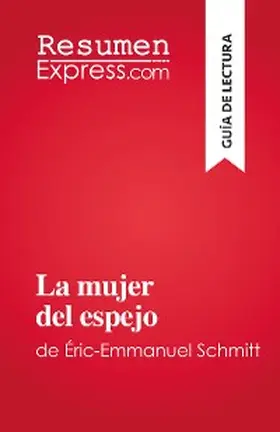 Coutant-Defer |  La mujer del espejo | eBook | Sack Fachmedien