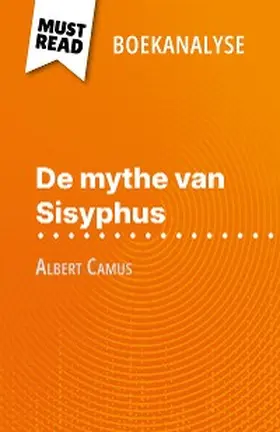 Randal |  De mythe van Sisyphus van Albert Camus (Boekanalyse) | eBook | Sack Fachmedien