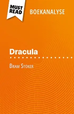 Fleury |  Dracula van Bram Stoker (Boekanalyse) | eBook | Sack Fachmedien