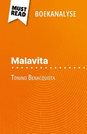 Ruch |  Malavita van Tonino Benacquista (Boekanalyse) | eBook | Sack Fachmedien