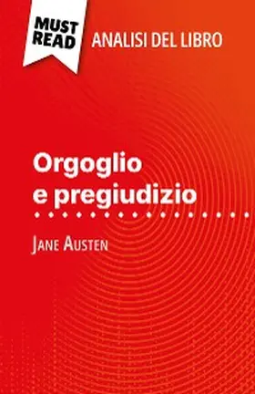 Kuta |  Orgoglio e pregiudizio di Jane Austen (Analisi del libro) | eBook | Sack Fachmedien