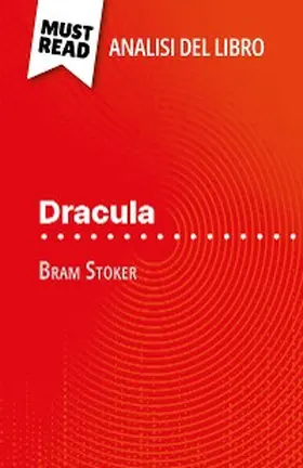 Fleury |  Dracula di Bram Stoker (Analisi del libro) | eBook | Sack Fachmedien