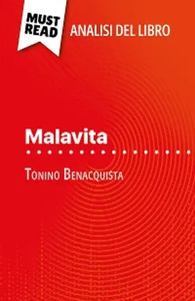 Ruch |  Malavita di Tonino Benacquista (Analisi del libro) | eBook | Sack Fachmedien