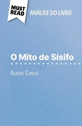Randal |  O Mito de Sísifo de Albert Camus (Análise do livro) | eBook | Sack Fachmedien