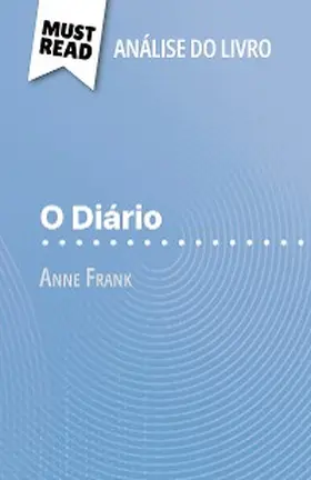 Mathot |  O Diário de Anne Frank (Análise do livro) | eBook | Sack Fachmedien