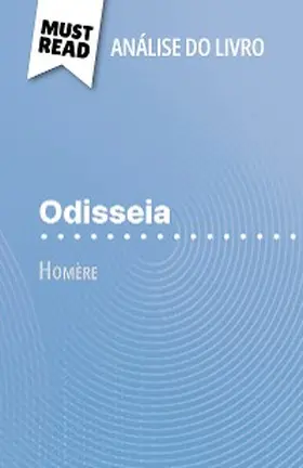 Seret |  Odisseia de Homer (Análise do livro) | eBook | Sack Fachmedien