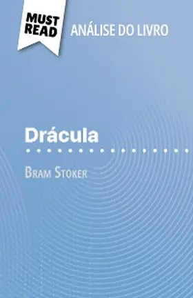 Fleury |  Drácula de Bram Stoker (Análise do livro) | eBook | Sack Fachmedien