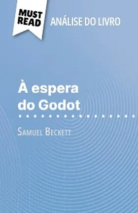 Randal |  À espera do Godot de Samuel Beckett (Análise do livro) | eBook | Sack Fachmedien
